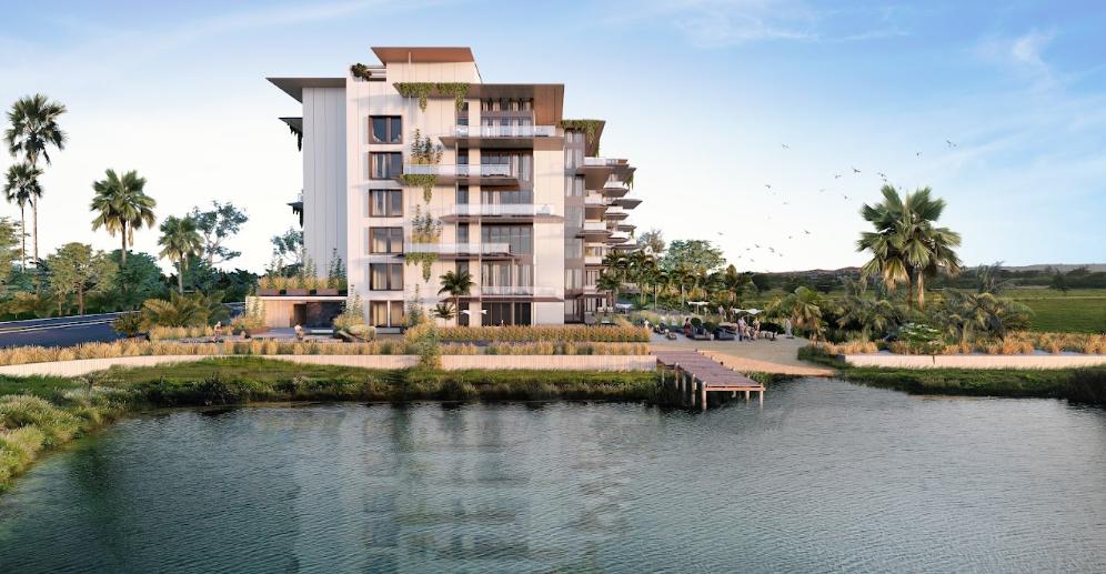 Apartamento en Cap Cana