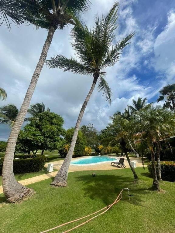 FOR RENT - Townhouse / Cocotal - US$1,800