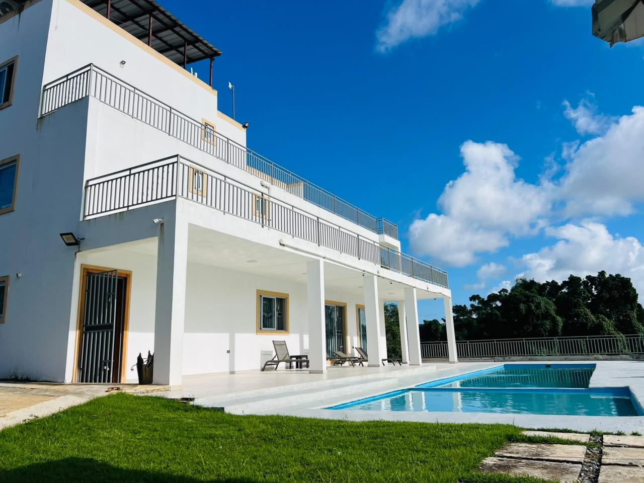 SE VENDE | Aparta-Hotel en Nisibon | US$650,000