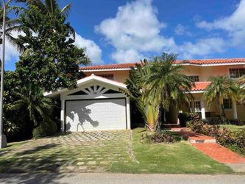 Villa Duplex at Cocotal - FOR SALE - US$450,000