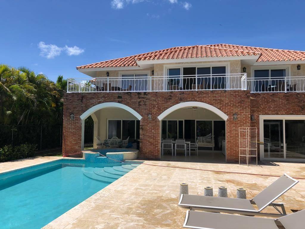 COCOTAL - 4 bedrooms Villa - FOR SALE