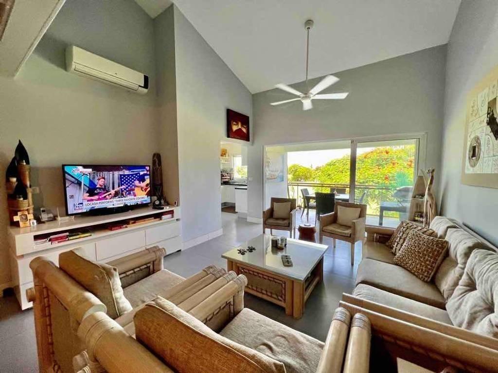 Caribbean Lake - COCOTAL | FURNISHED