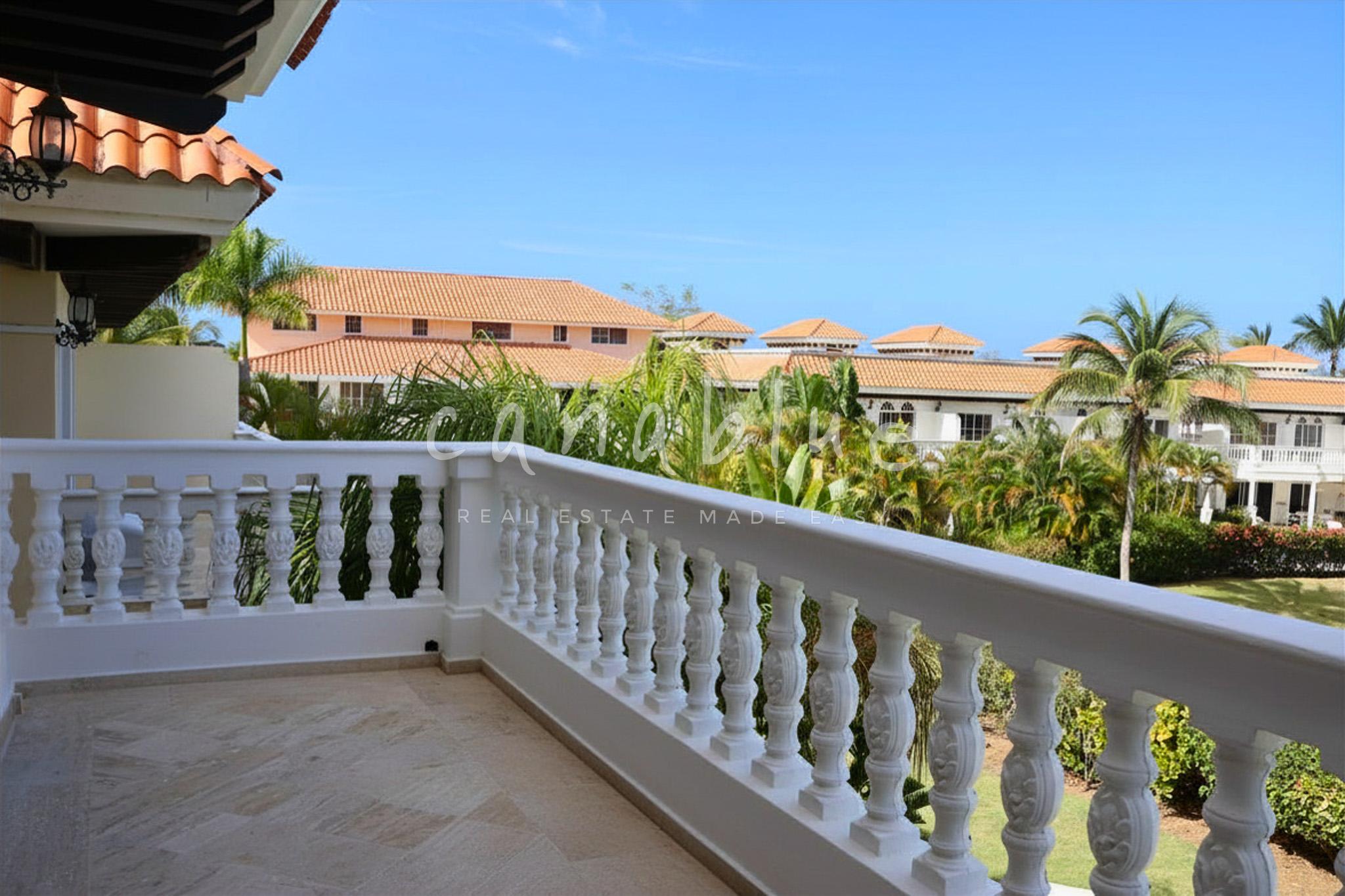 Eden II Golf Retreat Condo