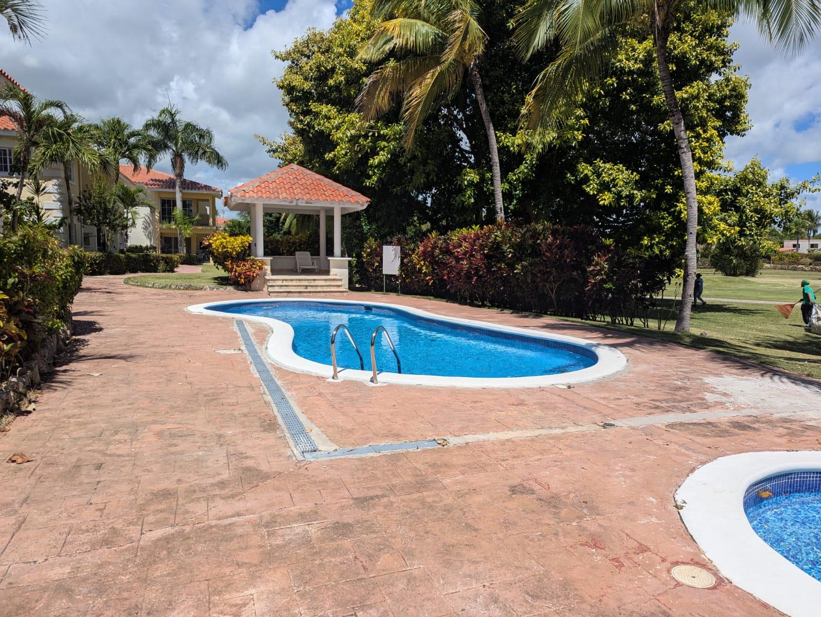 Caribbean Nest Condo