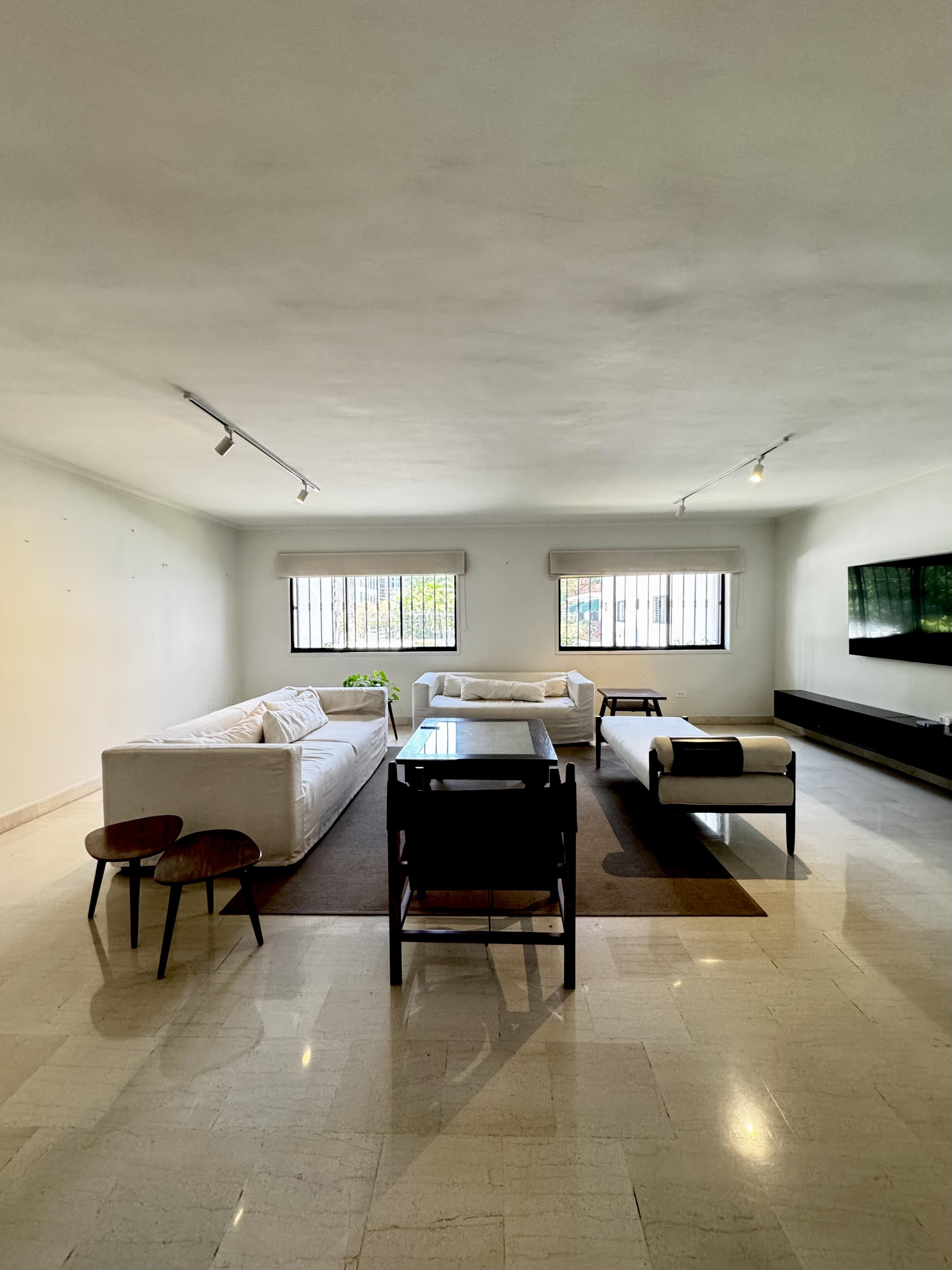 PIANTINI | 240 M² | EDIFICIO EXCLUSIVO DE POCAS UNIDADES | US$358,000