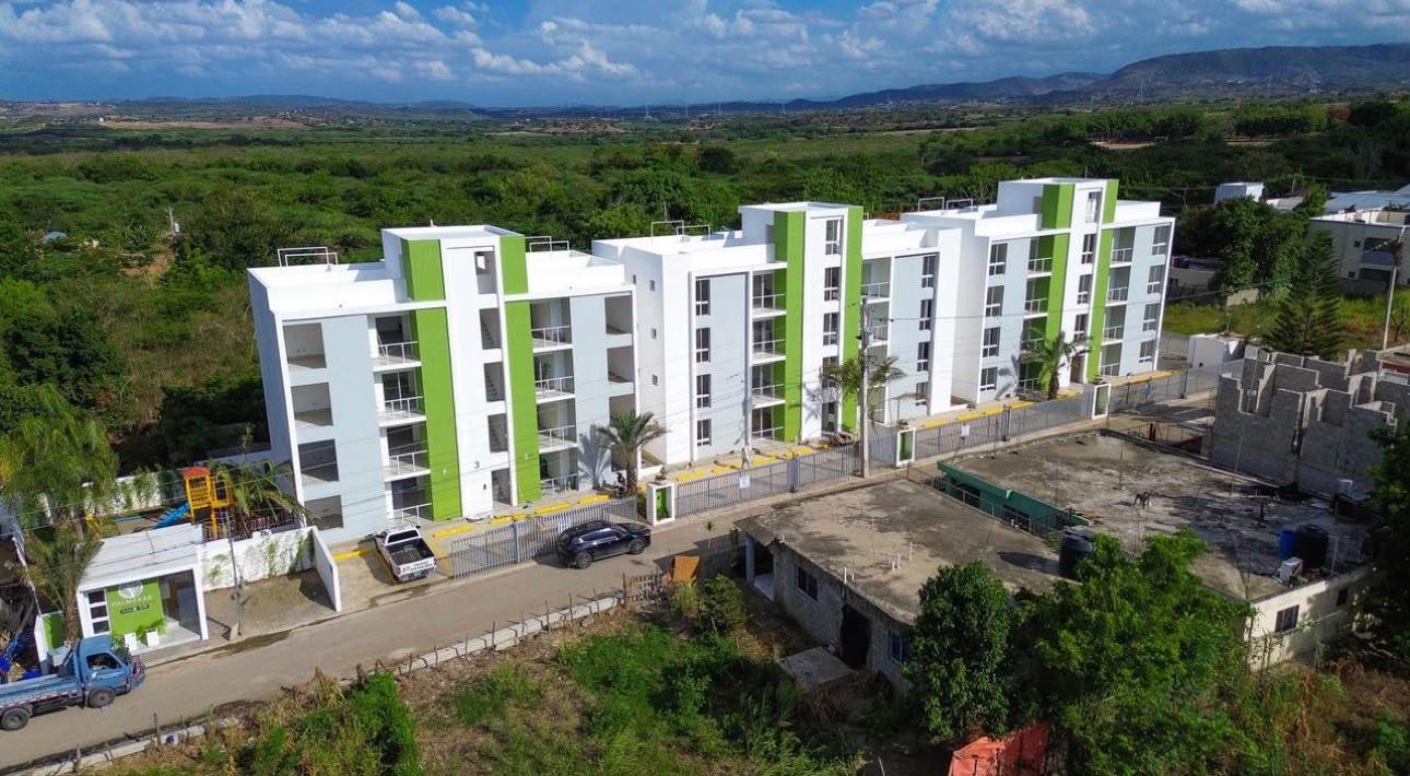 Apartment in Hato Mayor