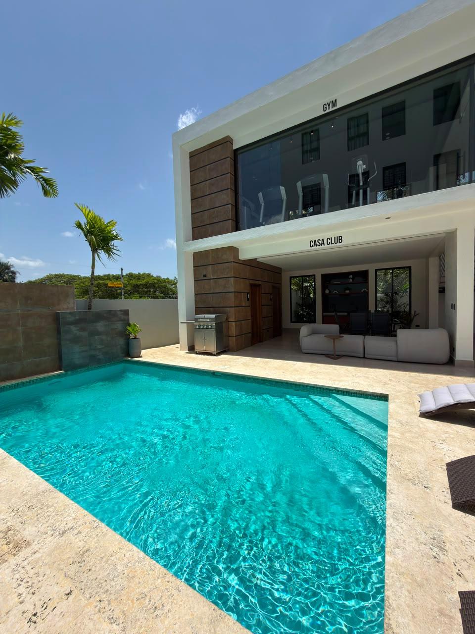 RESIDENCIAL RESIDENZA|LOS LAURELES, SANTIAGO