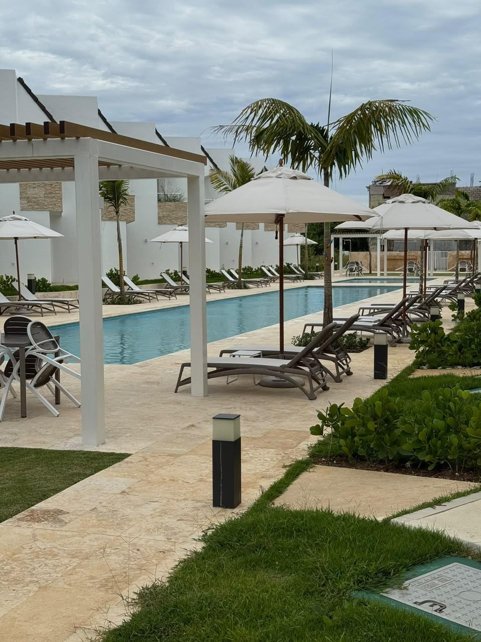House in La Romana