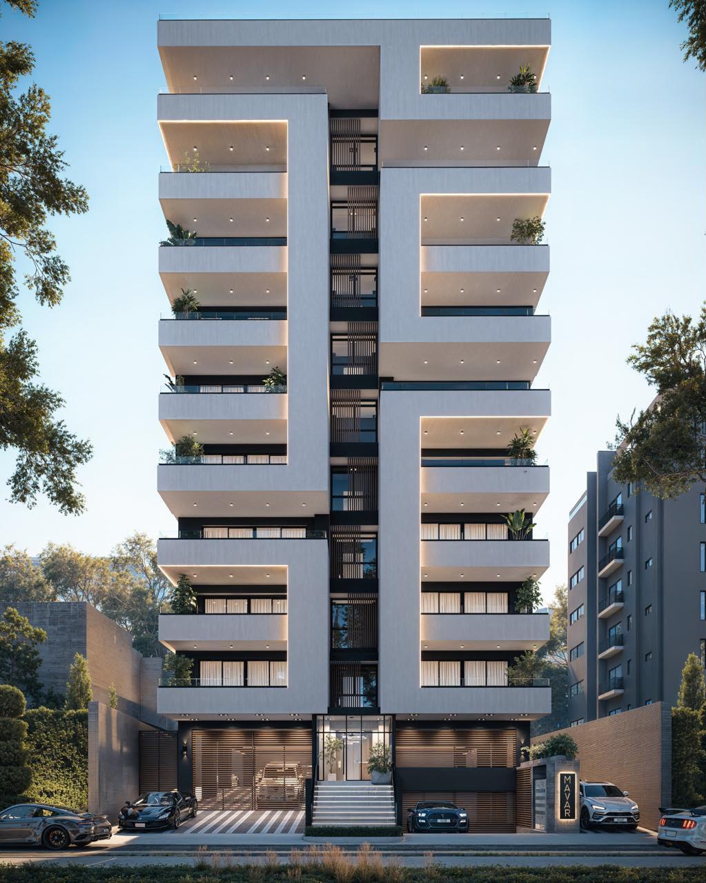 Apartment in La Esmeralda