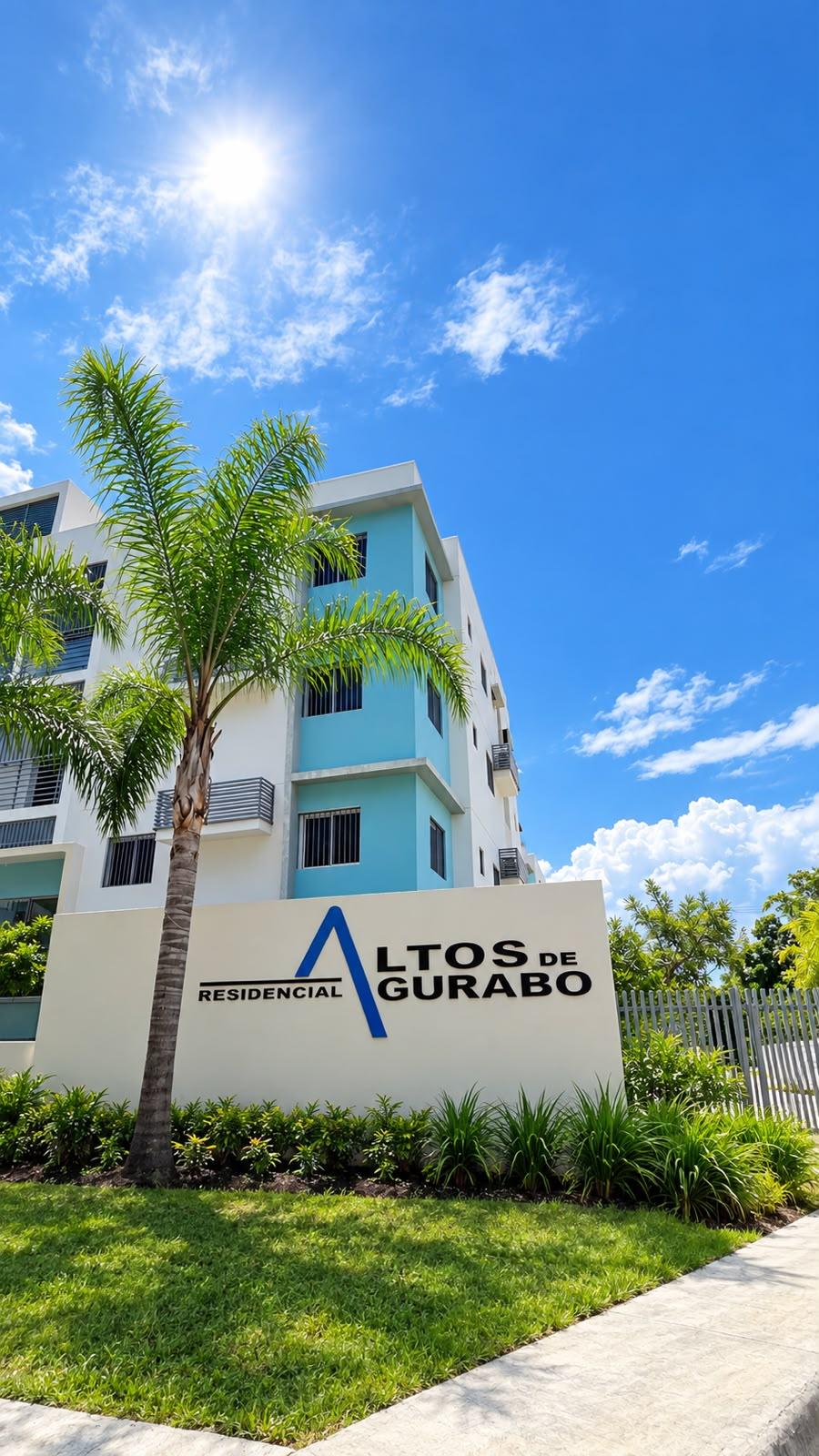RESIDENCIAL ALTOS DE GURABO