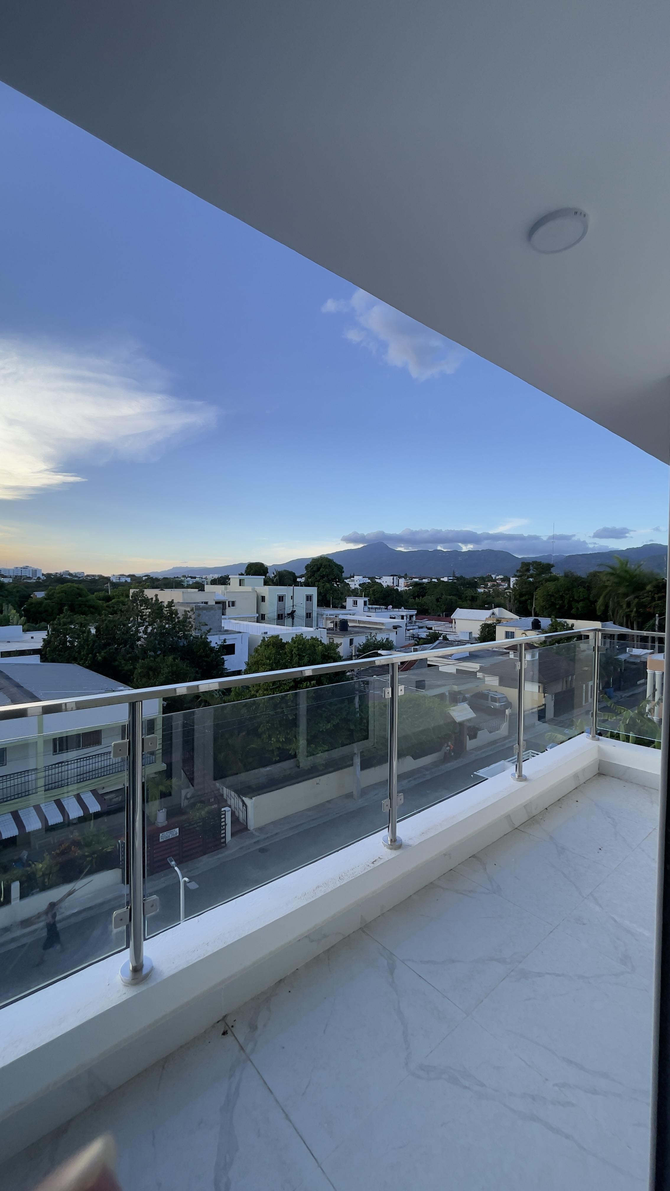 PENTHOUSE RESIDENCIAL AYD