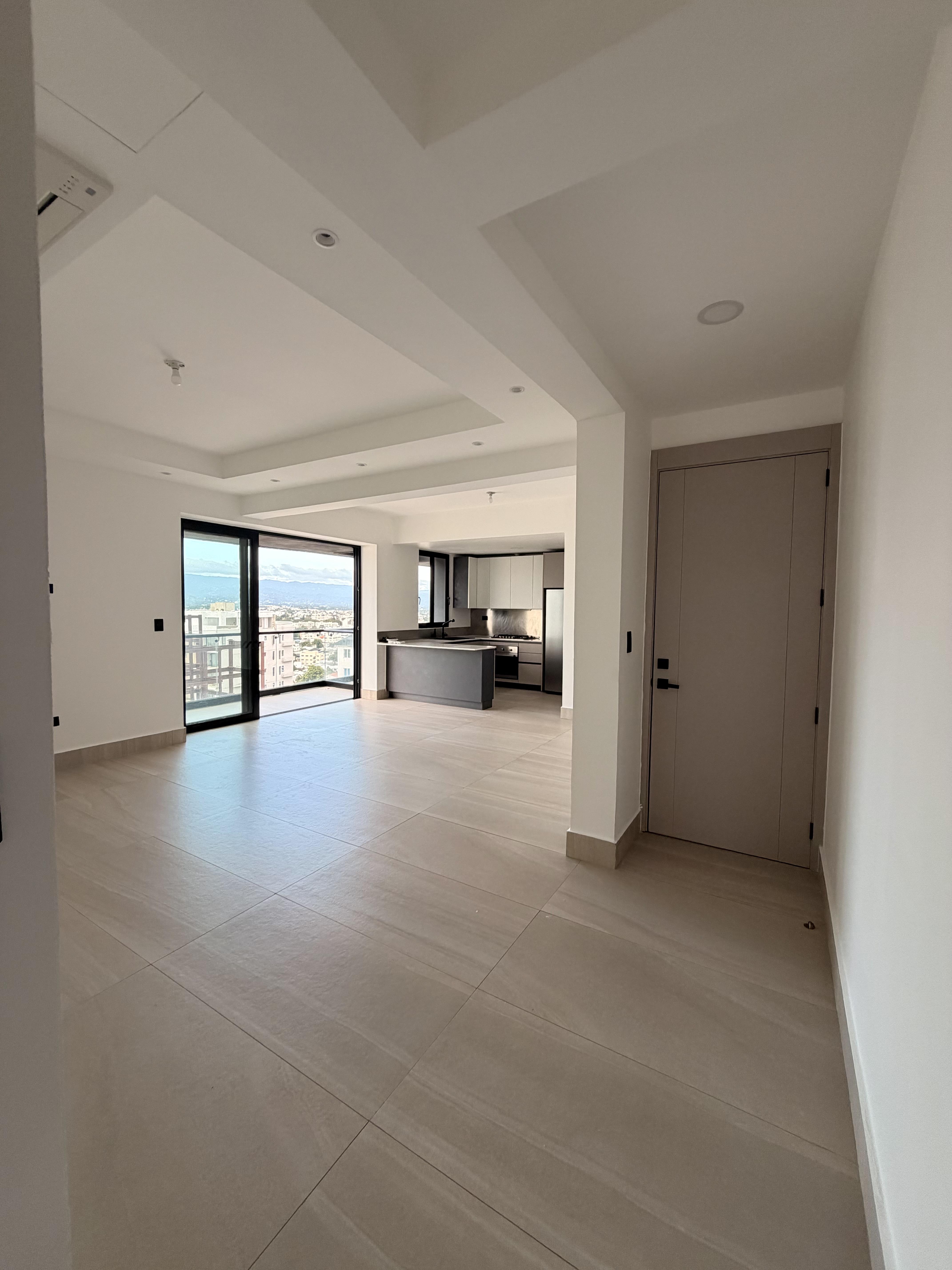 APARTAMENTO EN ALAMEDA