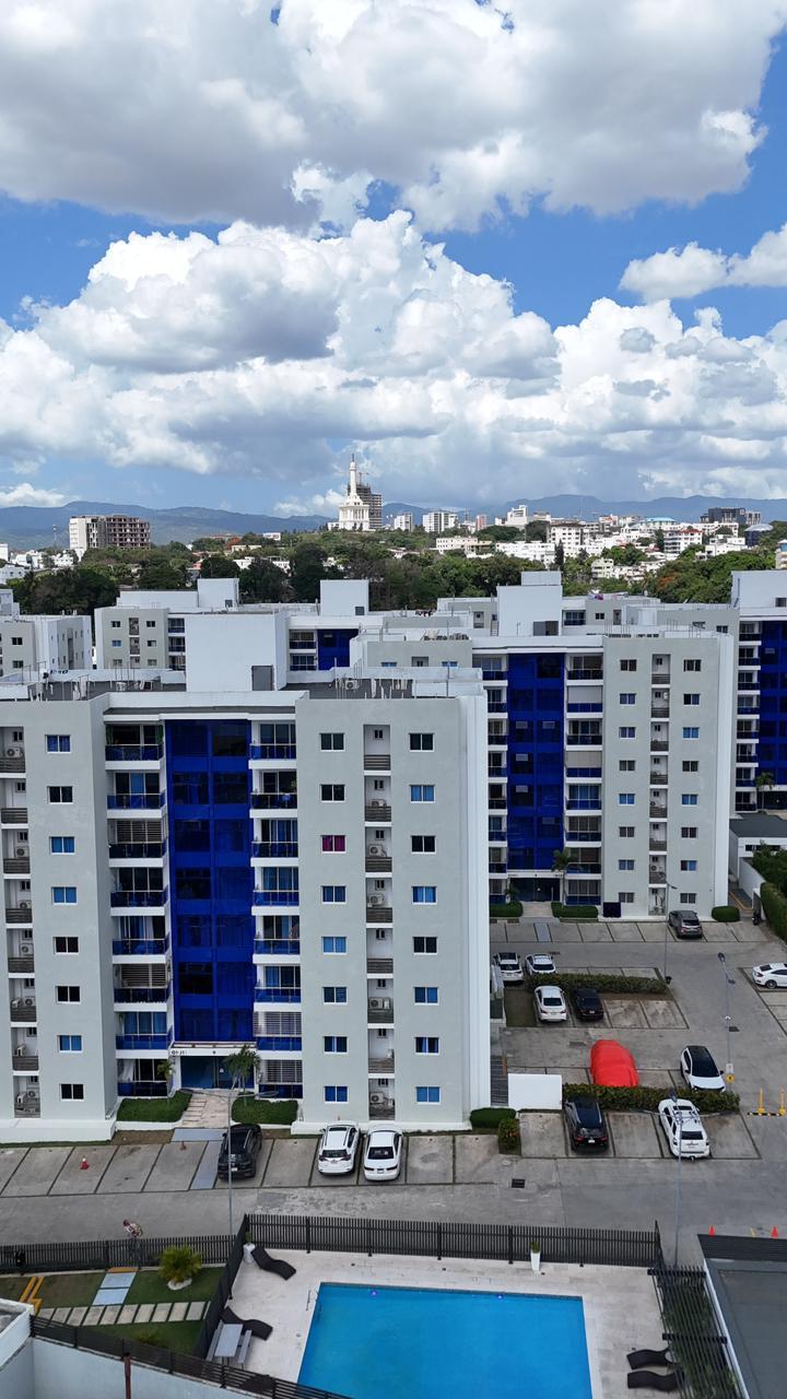 TORRE REAL VI | PENTHOUSE
