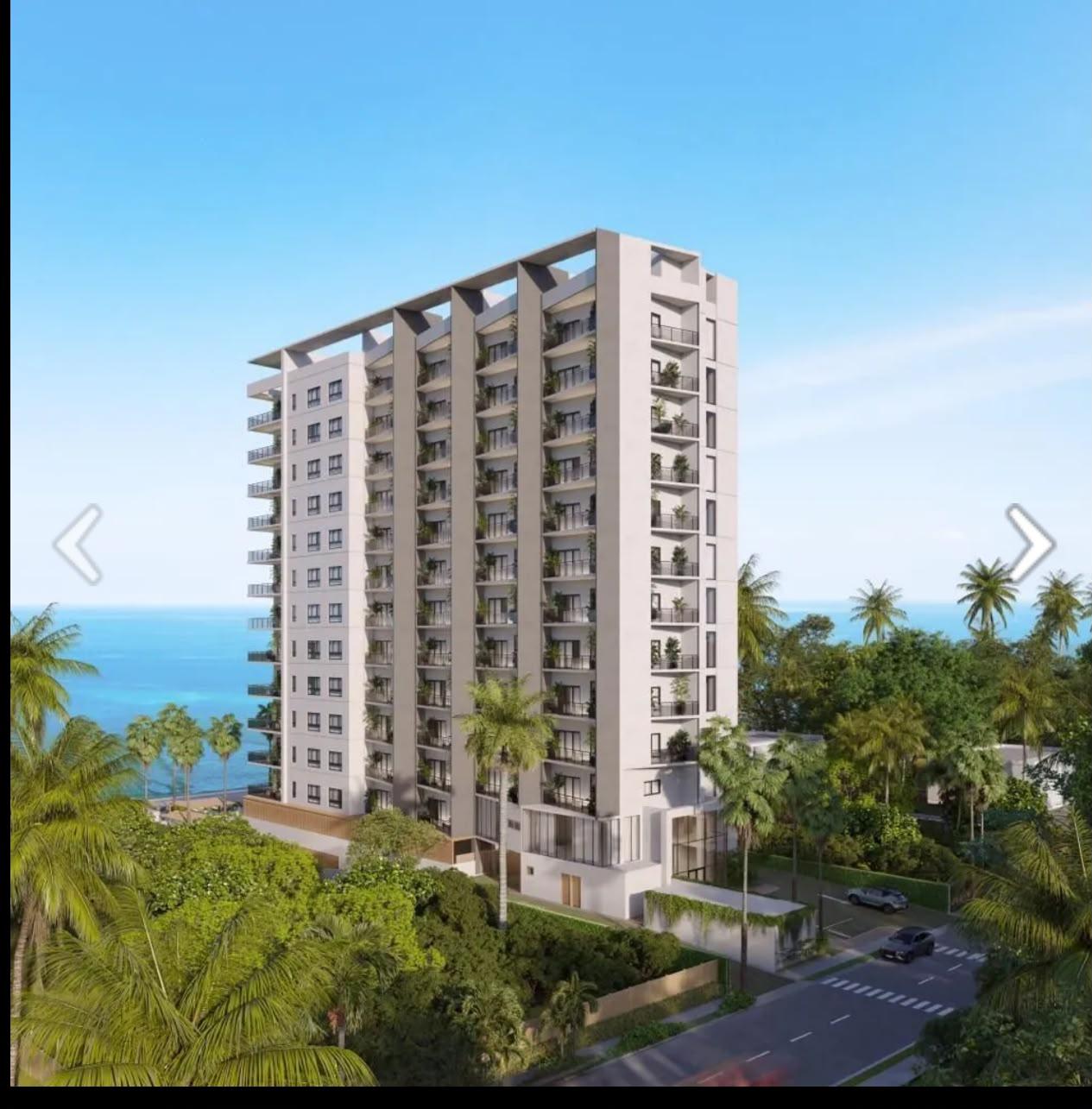 Apartment in Juan Dolio