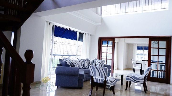 Penthouse en Piantini