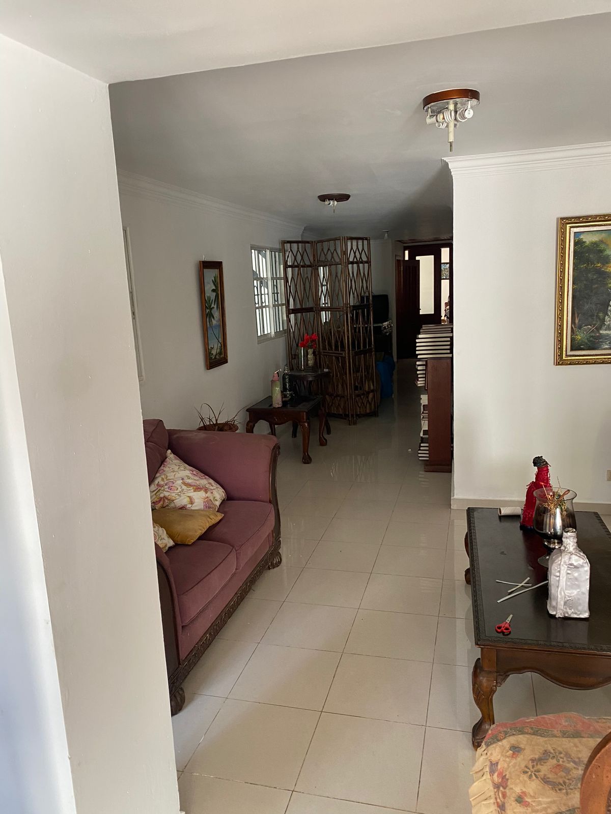 Apartamentos en Venta en Alma Rosa I