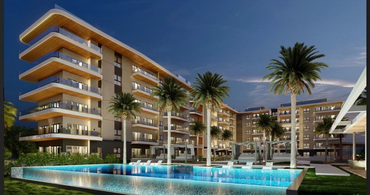 Apartamento en Cap Cana, foto 2