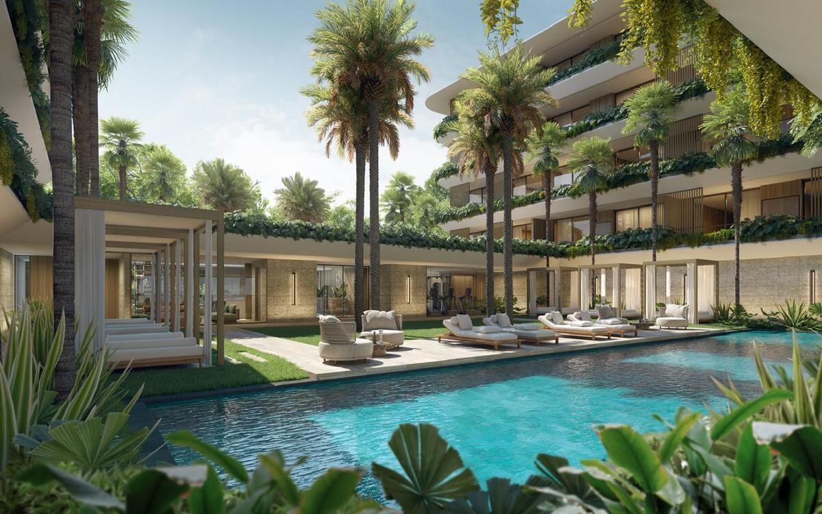 Apartamento en Cana Bay, foto 5