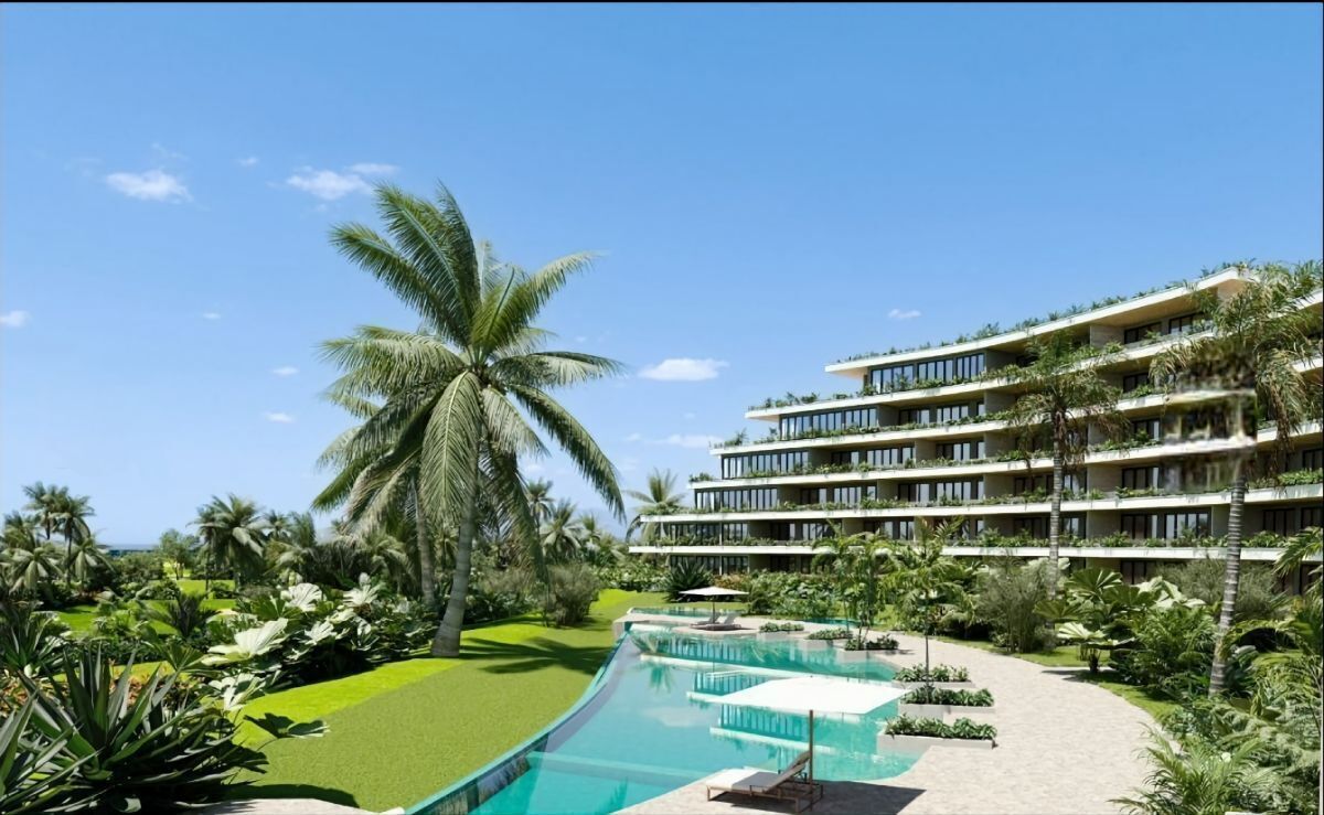 Apartamento en Cap Cana, foto 4