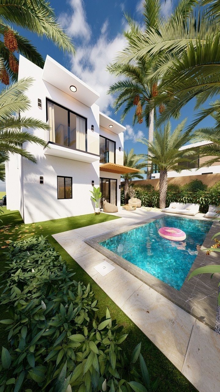 Villa en Punta Cana, foto 4