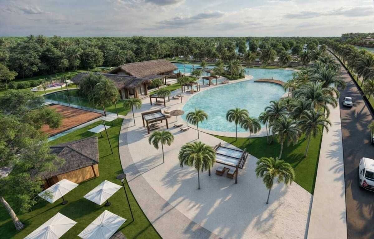 Solar en Bávaro, foto 3