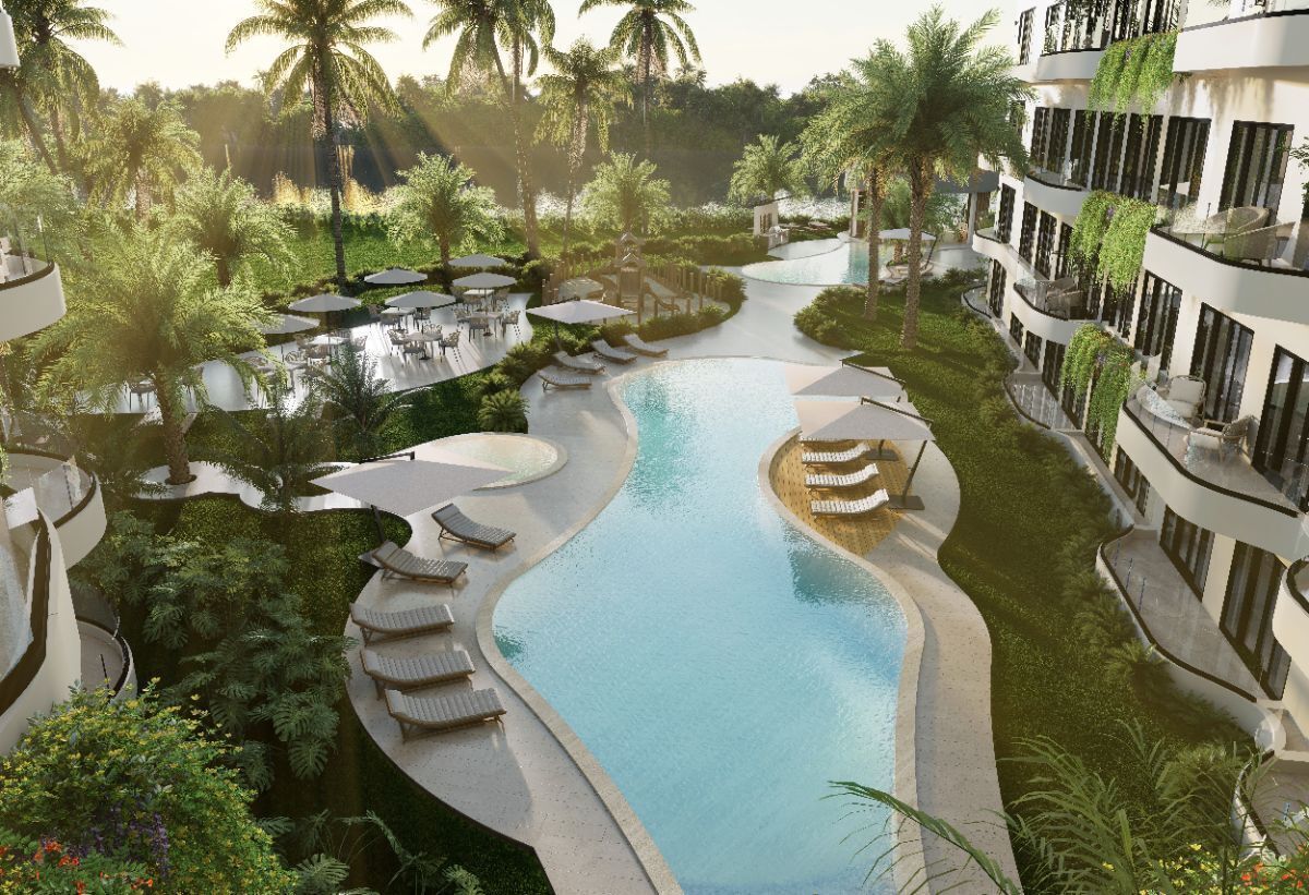 Apartamento en Cap Cana, foto 3