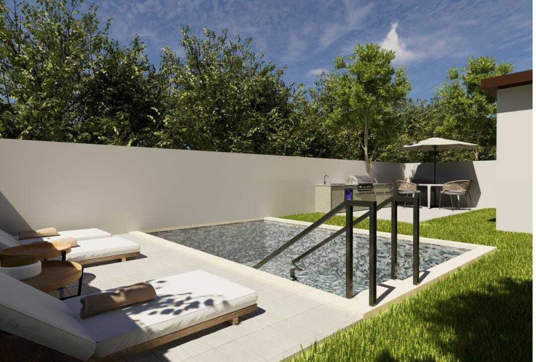 Villa en Punta Cana, foto 2