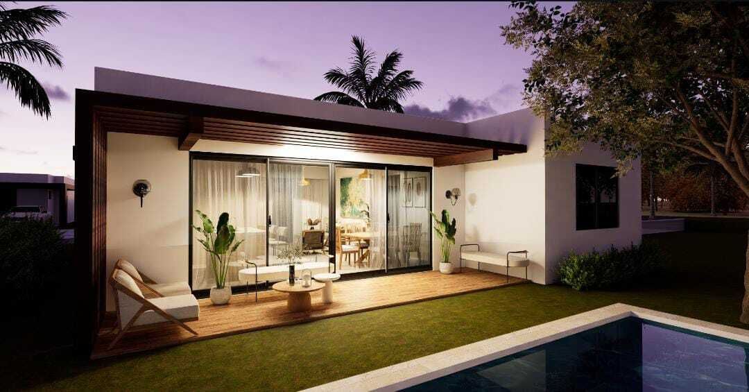 Villa en Punta Cana, foto 3
