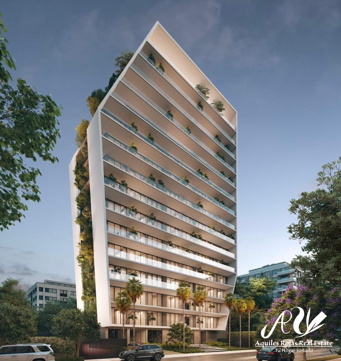 For Sale 3 bed Apartment in Santiago Caribbean Santiago Dominican