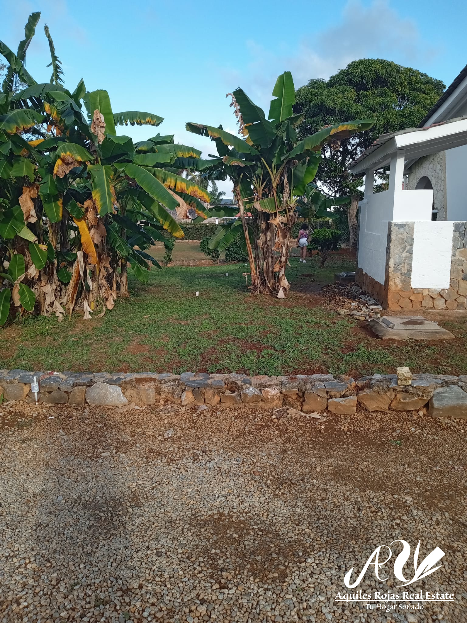 For Sale LandPlot in Samana Caribbean Samana Dominican Republic, Real