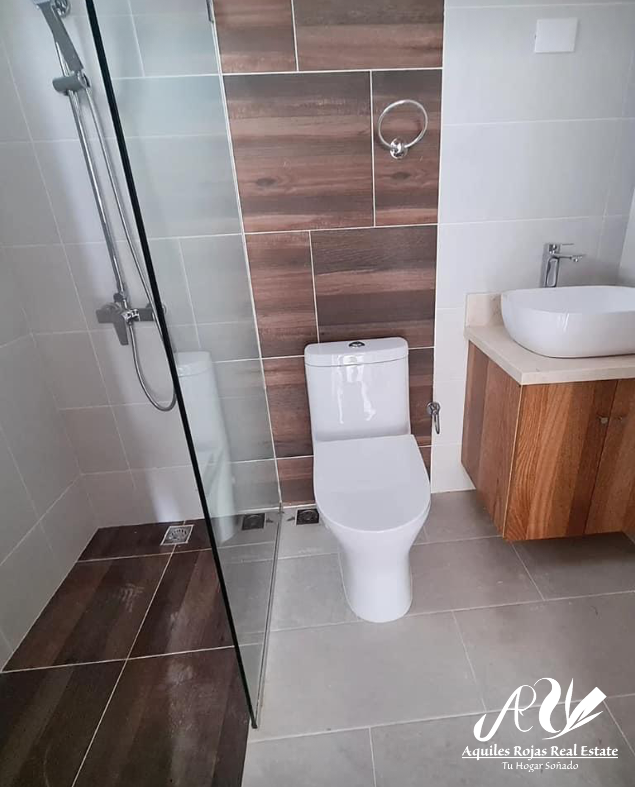 Quintas de Chantini 2do. Nivel Aquiles Rojas Real Estate