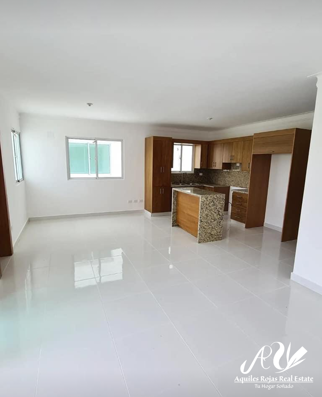 Quintas de Chantini 2do. Nivel Aquiles Rojas Real Estate