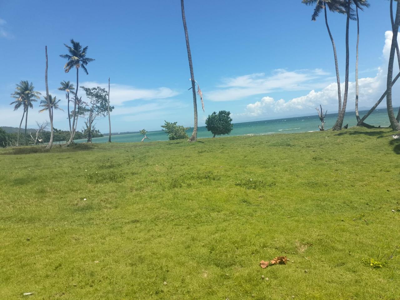 Lot in Los Corrales