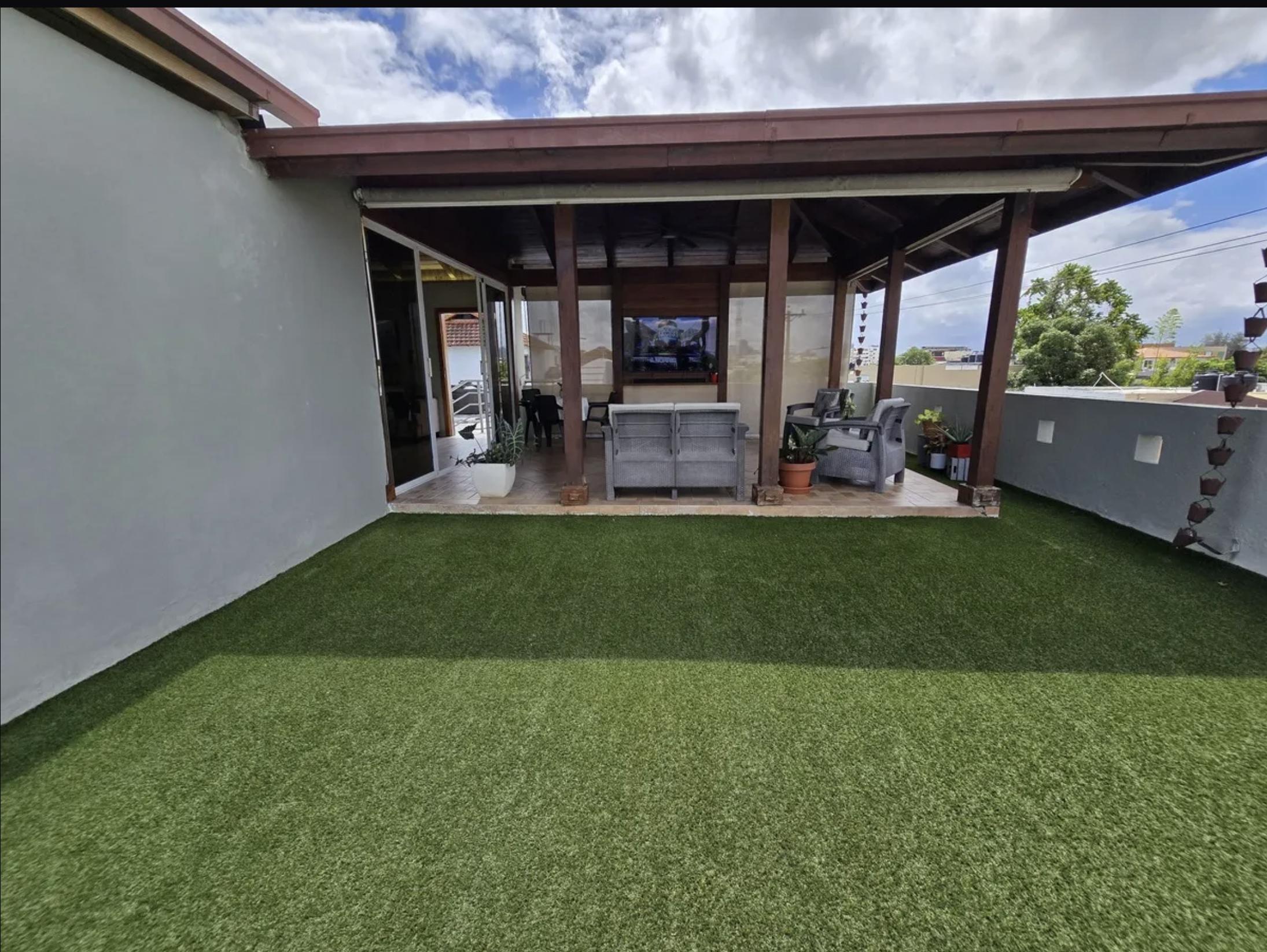 🏡 Casa en Venta en San Gerónimo, Santo Domingo – Ideal para Negocio y Vivienda