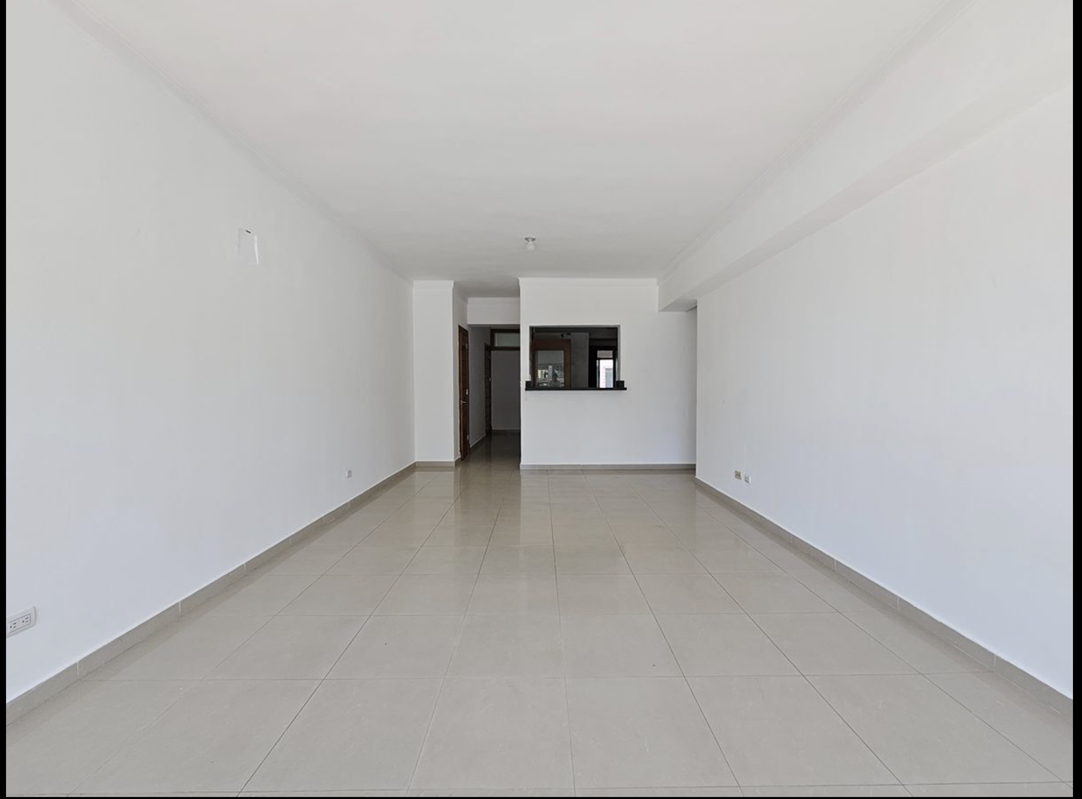 Apartamento en Alquiler en Serrallés | 2 Habitaciones | Habitación de Servicio |