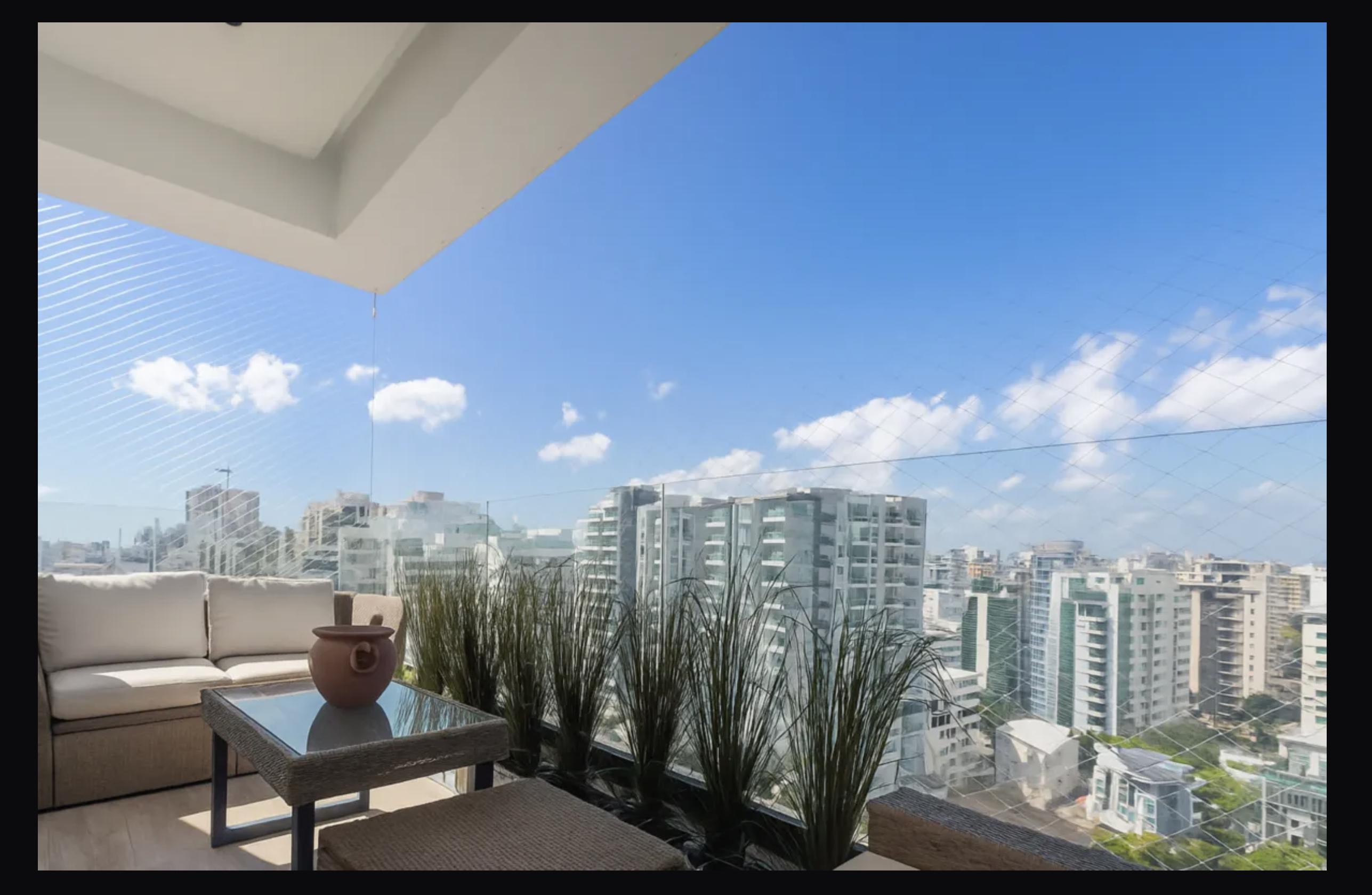 Apartment in Naco