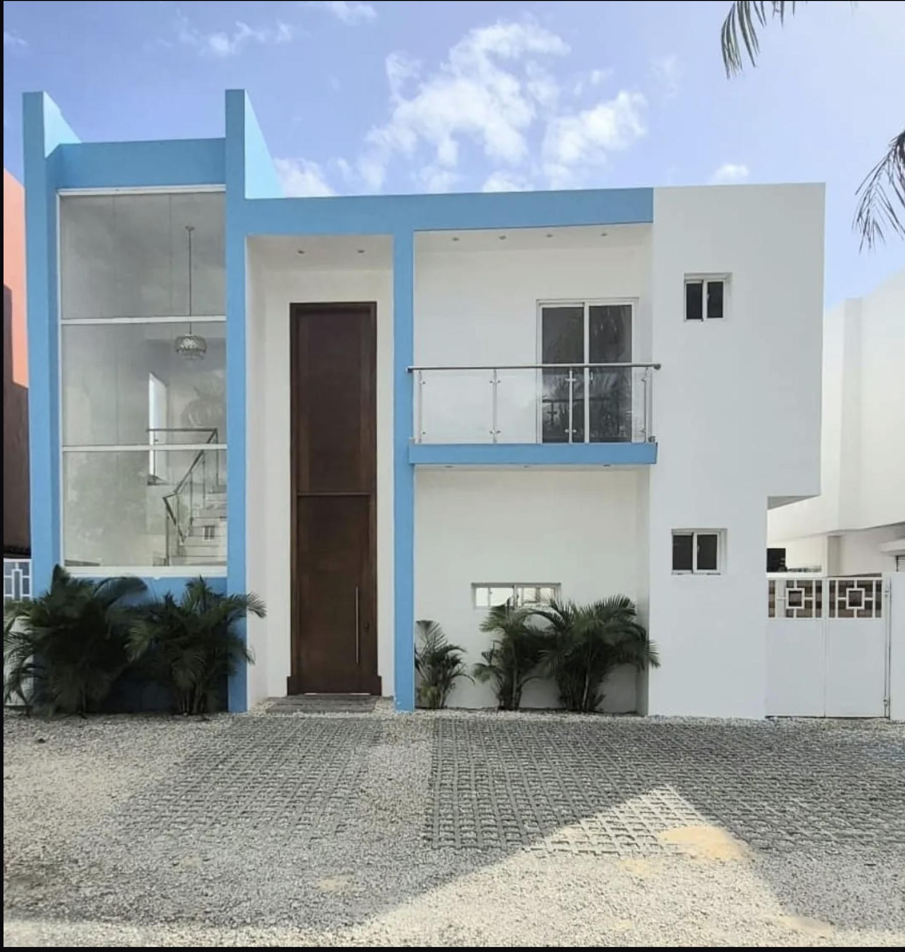 Villa en La Caleta, foto 2
