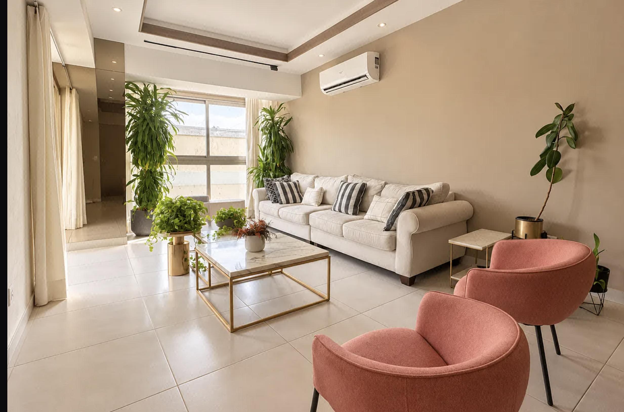 Apartamento en Venta en Naco | 3 habitaciones | Torre con Amenidades