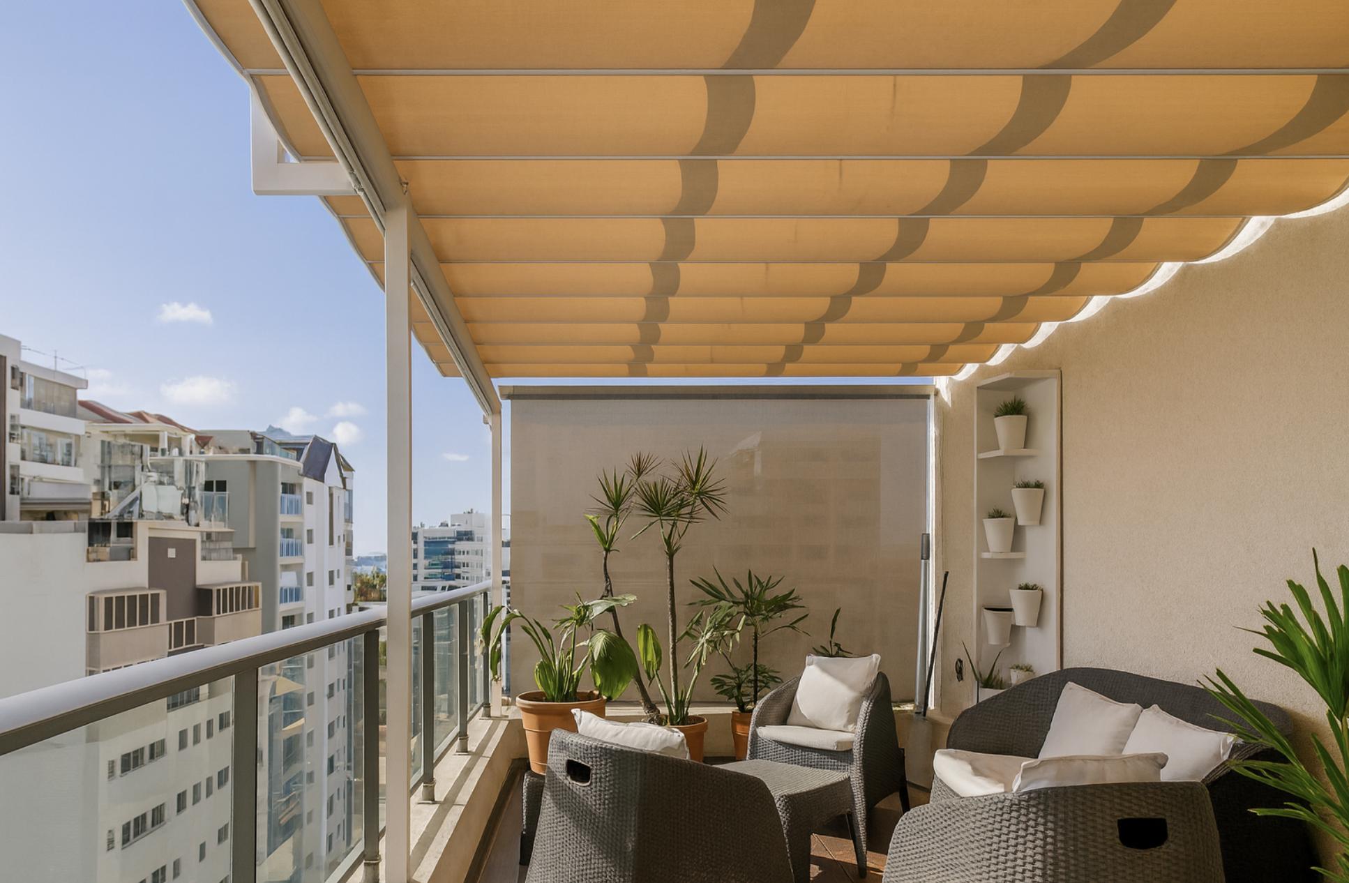 Apartamento en Renacimiento