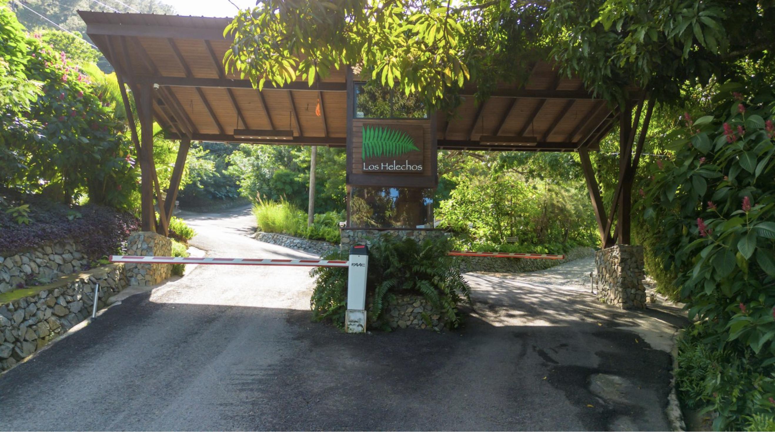 Lot in Jarabacoa