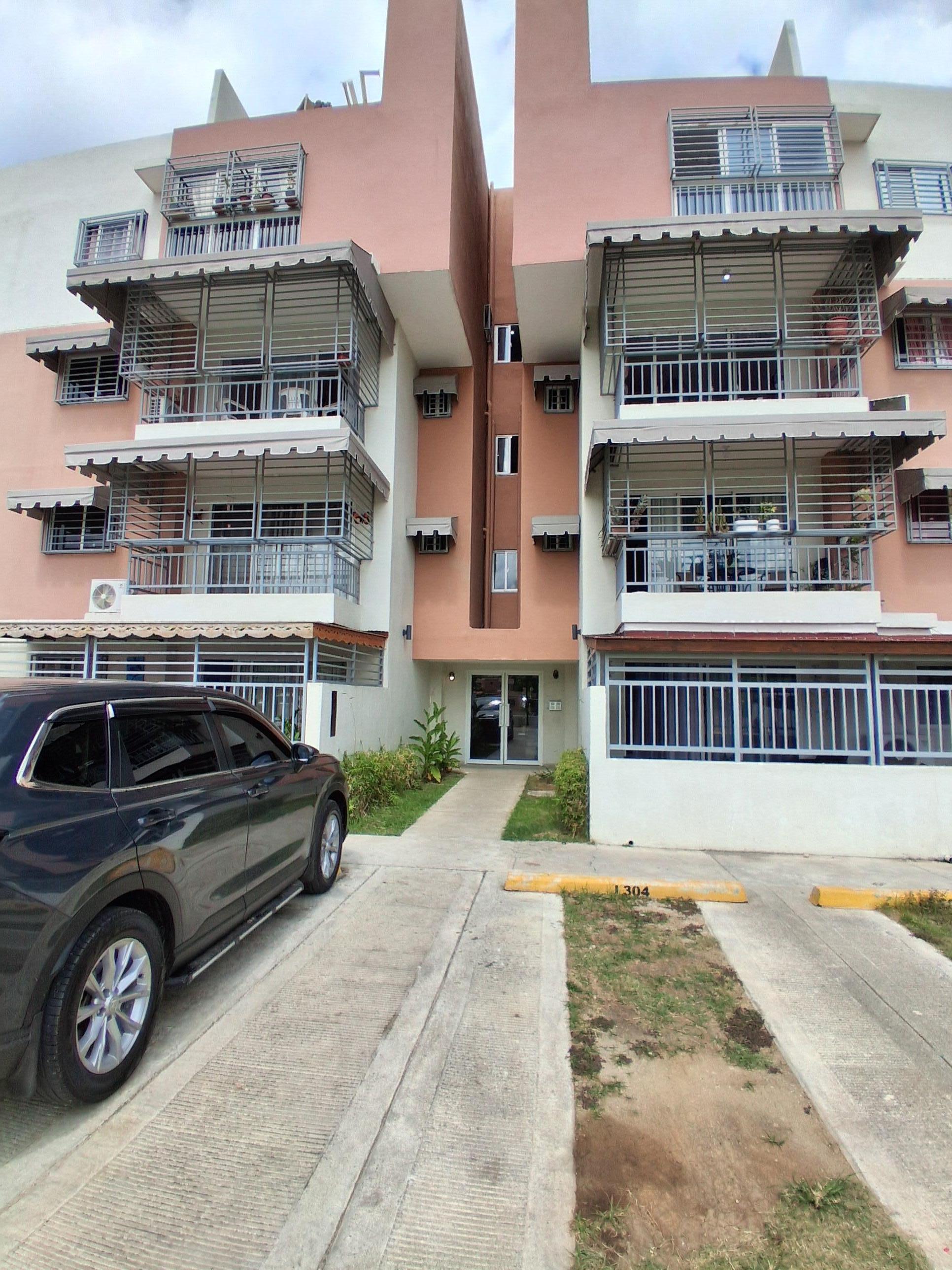 Apartamento en venta Manoguayabo
