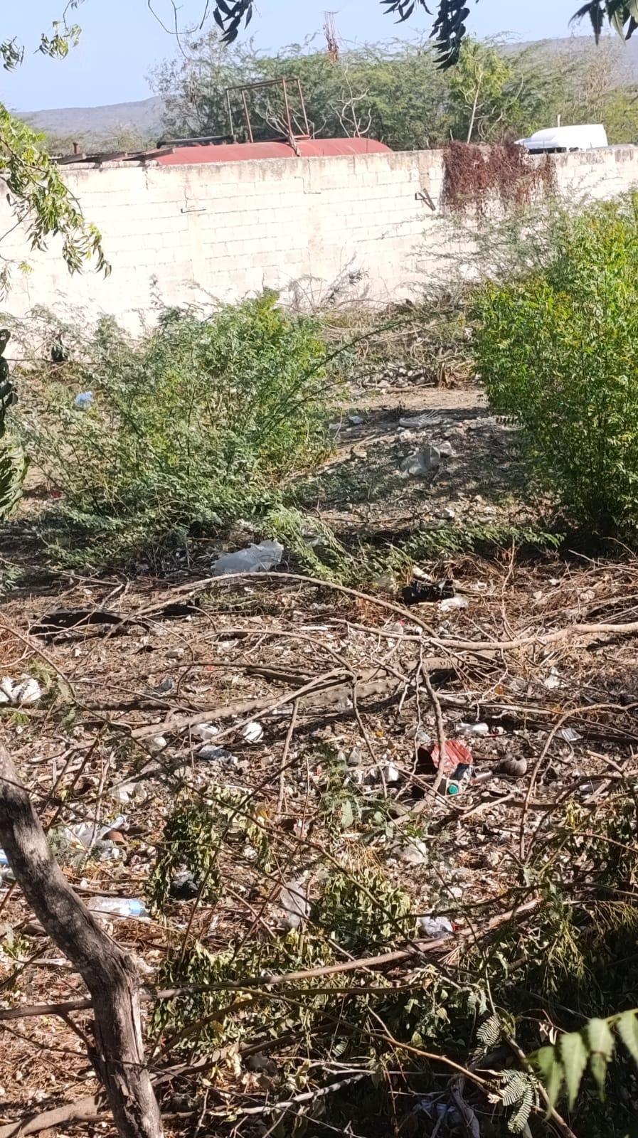 Terreno en Venta en Azua