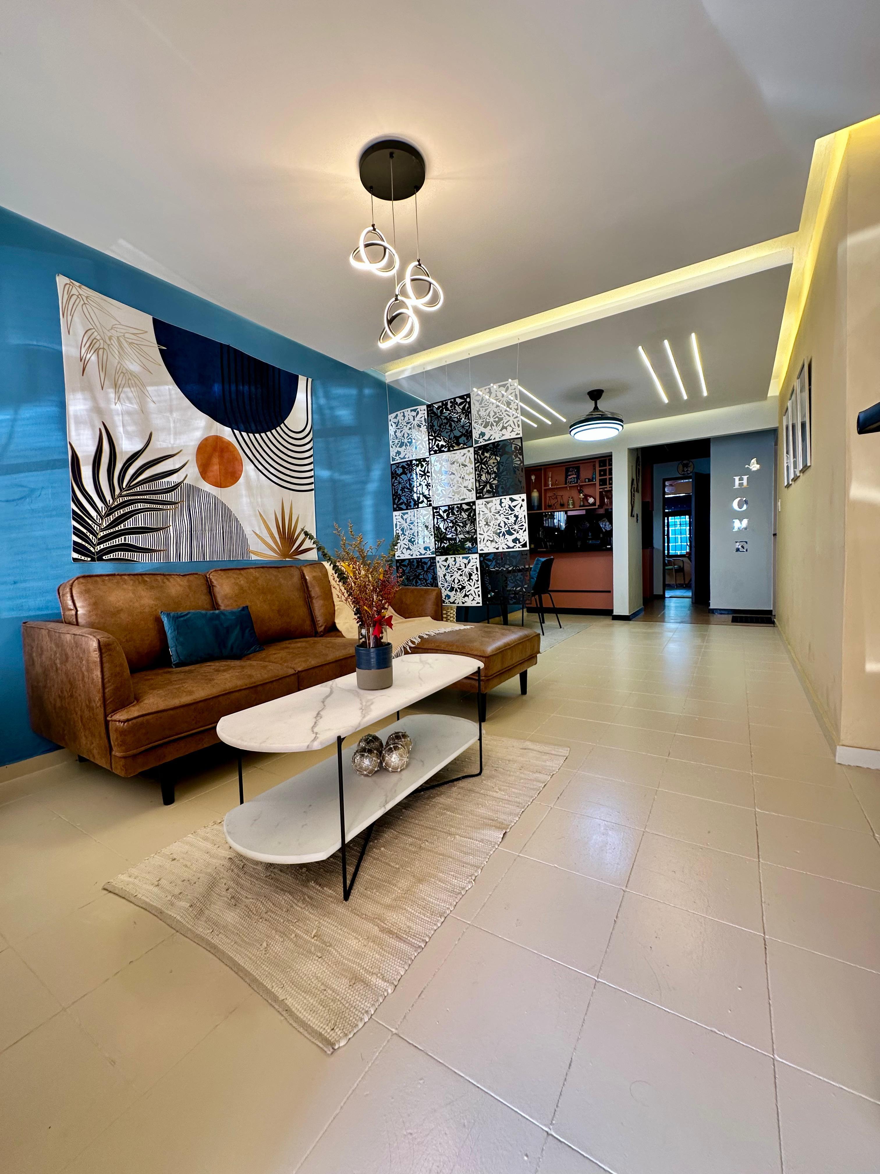 Casa en venta Residencial Ciudad Real I, Altos de Arroyo Hondo