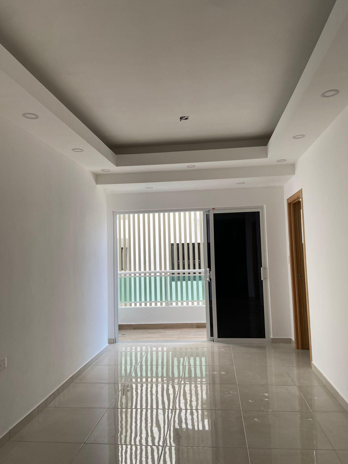 Apartamento en Venta El Vergel