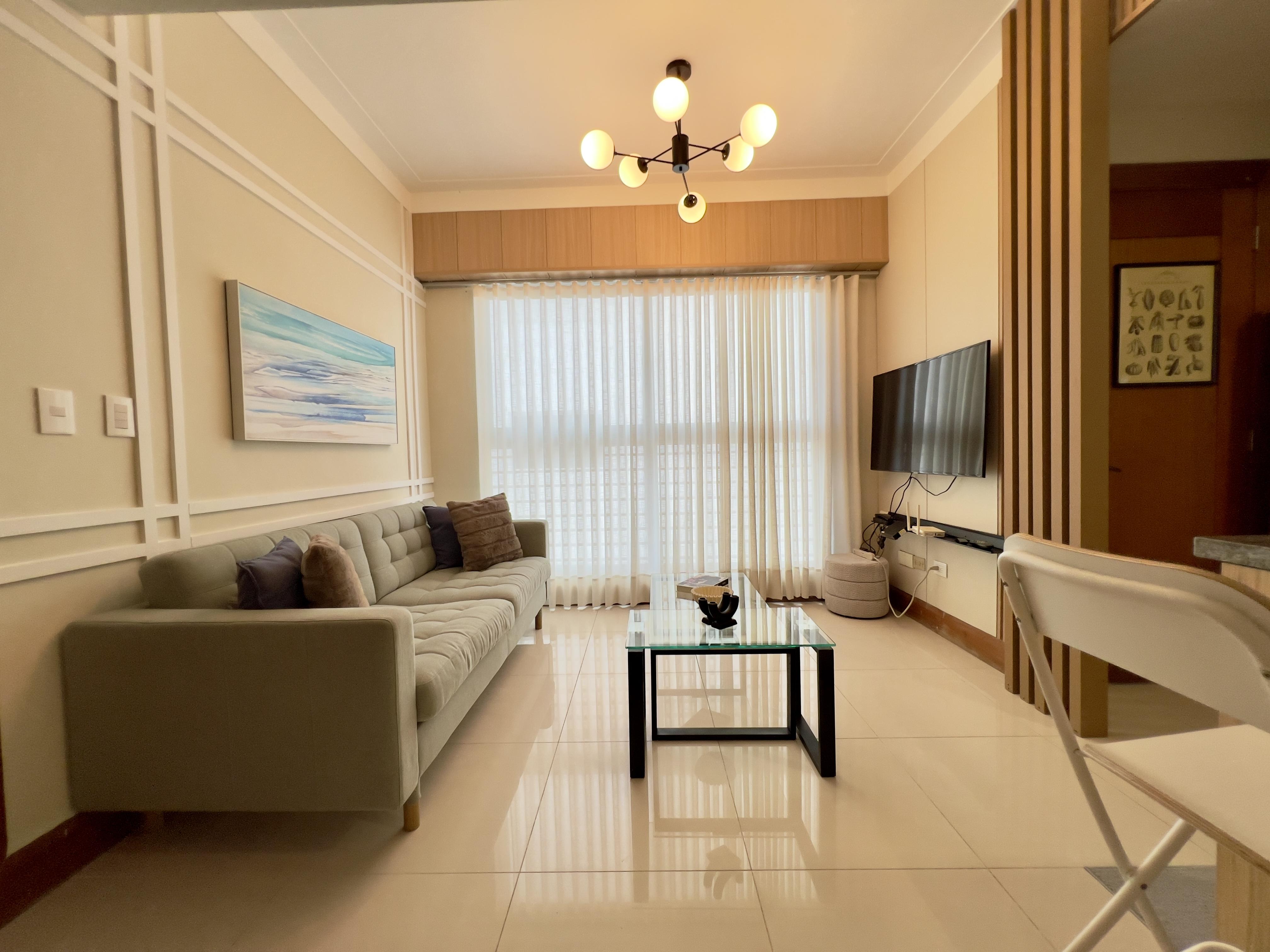 Apartamento inversión Serralles