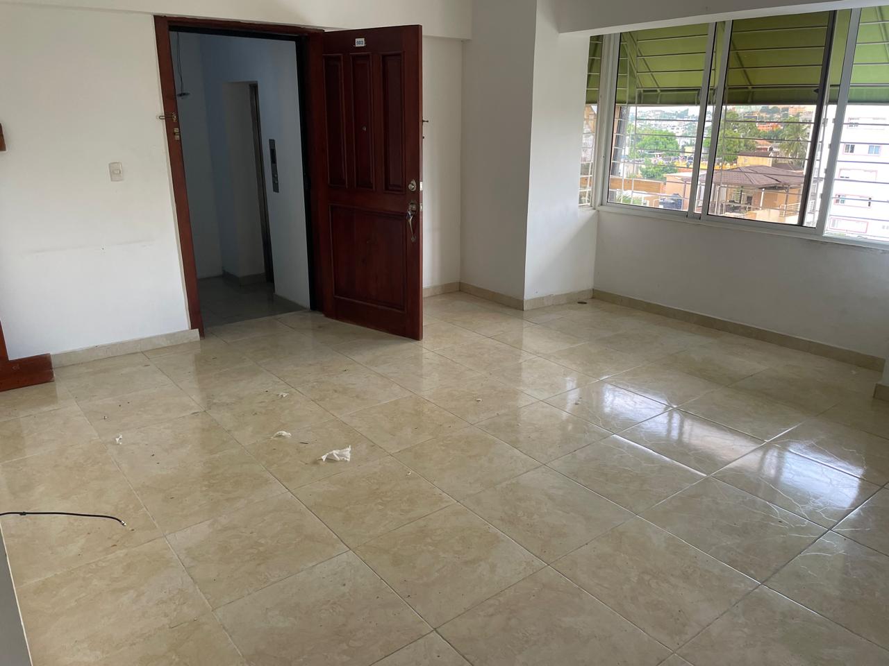 Apartment in Ensanche Ozama