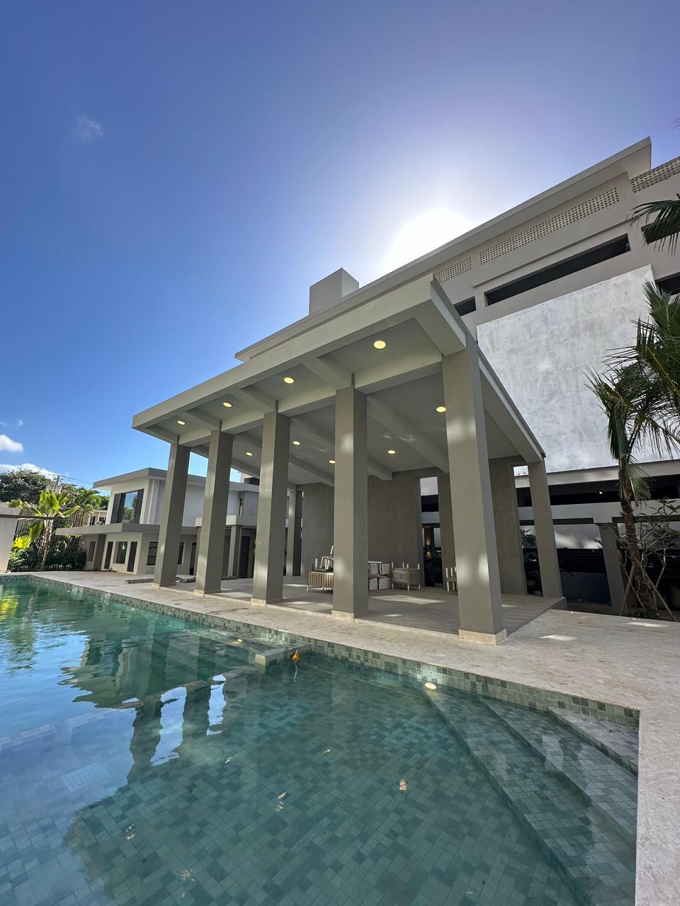 Apartamentos en Venta, Gazcue con Vista la Mar!