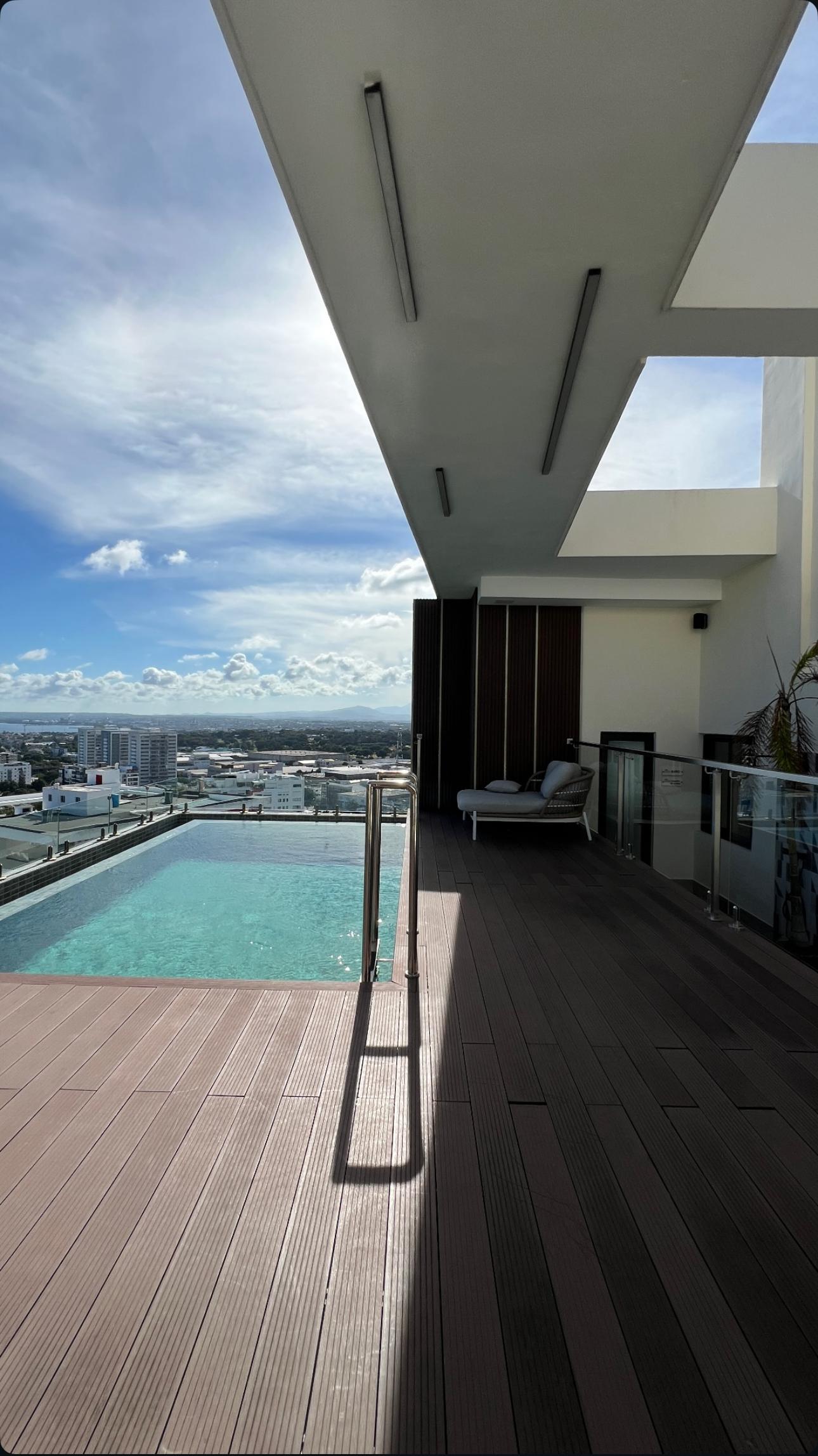 Apartamento en venta – Los Cacicazgos