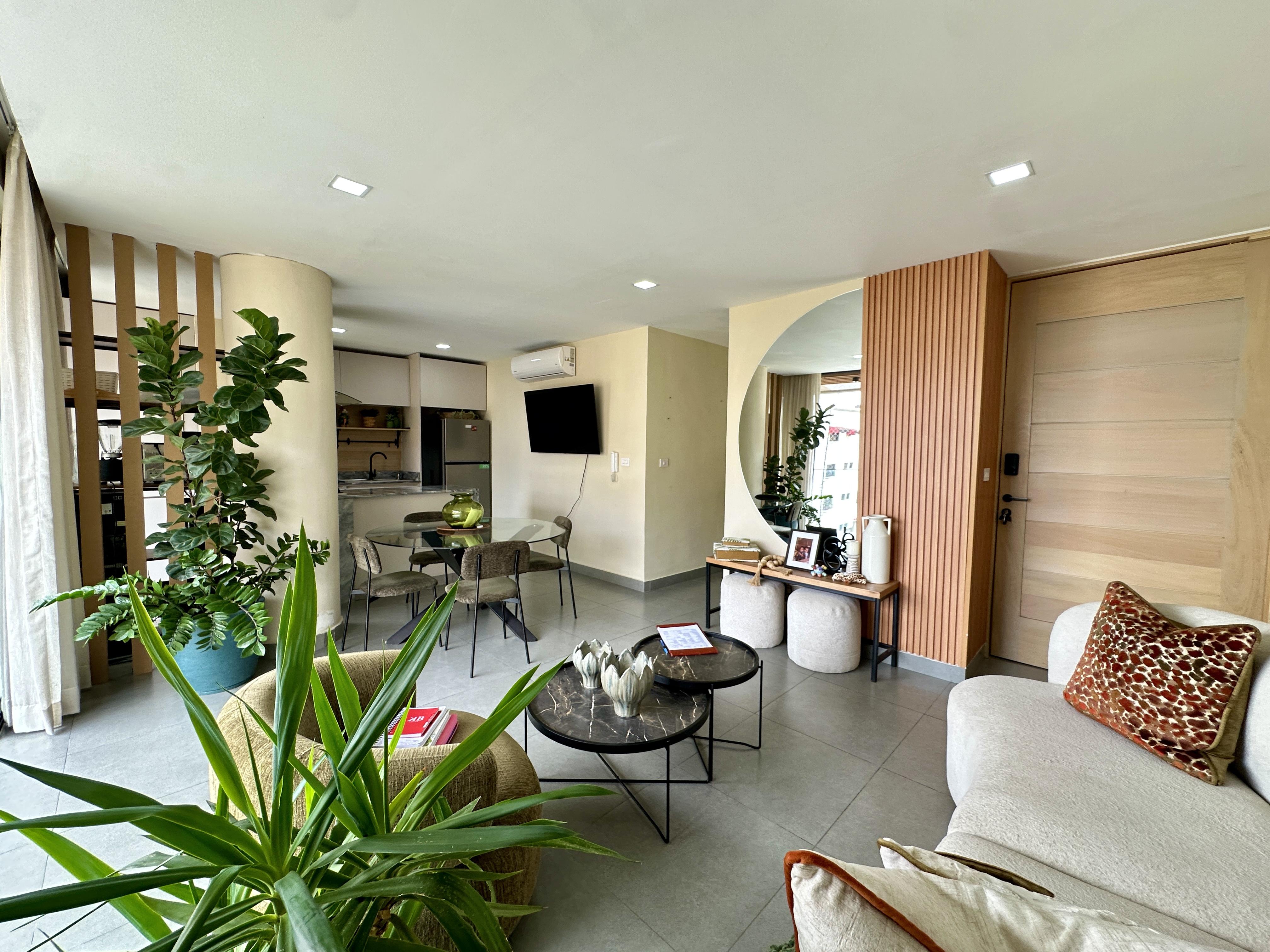 Apartamento en Venta Bella Vista