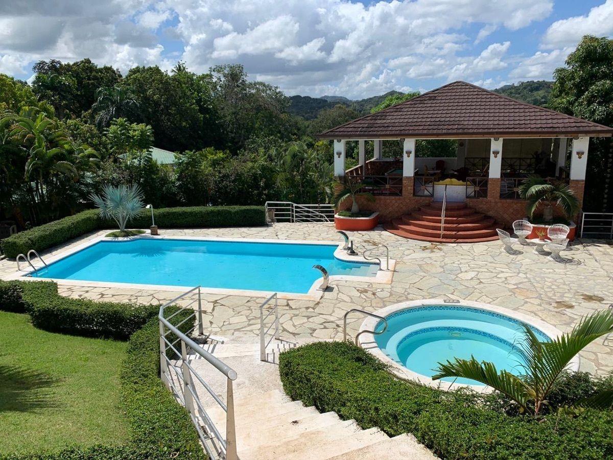Vendo Villa en Villa Altagracia